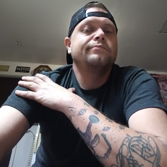 Meet your Posher, Brian - Picture 1 of 1